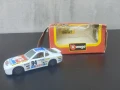 колекционерска количка Porsche 924 turbo gr.2 мащаб 1/43, снимка 1