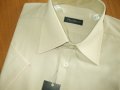Нови/М/къс ръкав/мъжки ризи, снимка 4