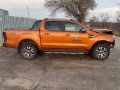 Ford Ranger Wildtrak 3.2 EcoBoost Adblue 200 ph., engine SA2W, 2020, 123 000 km., 4x4, Automatic, eu, снимка 3