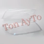 Капаци Фарове БМВ Е90 Е91 BMW E90 E91 2004 - 2007 Само Халогенен Фар! Стъкла Фарове Капаци, снимка 6