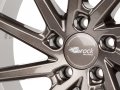 18" Джанти BROCK B37 5X112 Мерцедес A C E GLA GLE CLA GLA 205 213 166, снимка 4