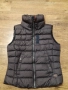 g-star whistler slim vest wmn - дамски елек М , снимка 5