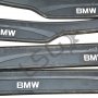 Комплект лайсни прагове BMW 3 Series (E90, E91)  2005-2012 B040122N-186, снимка 2