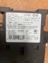 Контактор Siemens 7,5KW,бобинА 110V AC, снимка 4