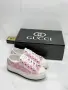Gucci Дамски Розови Маратонки👟Дамски Спортни Обувки Гучи👟Кецове Код E104, снимка 3