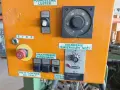 Двуглава лепачка за PVC дограма, немска, монофазна , снимка 2