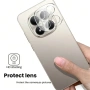 Xiaomi Redmi Note 15 Pro / Pro+ / 3D 9H Стъклен протектор за камера, снимка 8