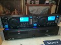 GEMINI X2 CD DJ PLAYER 0209231800LNV, снимка 2
