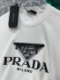 мъжка тениска prada, снимка 2