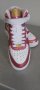 NIKE AIR FORCE 1 ръчно рисувани 38.5 номер без забележки , снимка 3