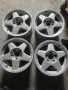 джанти R15 audi a4 5x112, снимка 1