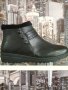 Черни Дамски Зимни Боти Обувки Артикул №006, снимка 2