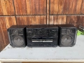 Радио касетофон Sanyo , снимка 1