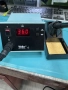Weller wsd80 +wsp80+стойка в топ състояние, снимка 1