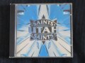 Оригинален диск на Utah Saints – Utah Saints - 1993
