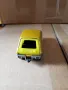 Renault стар мачбокс България български мачбокс количка метални колички , снимка 3