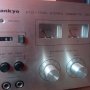 Sankyo model STD-1700 касетен дек., снимка 5