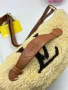 пухени чанти louis vuitton , снимка 9