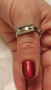 Уникален пръстен, снимка 5