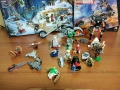 LEGO Star Wars Advent Calendar 2023 и Ghost Rider Mech & Bike, снимка 4