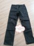 Fjallraven мъжки туристически панталон , снимка 1 - Панталони - 39820471
