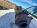 турбо за VW TOUAREG 2,5tdi , снимка 4