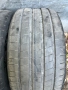 2бр летни гуми 245-35-19, снимка 2