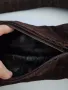 Just Cavalli ботуши естествена кожа и велур, снимка 6