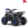 ATV модел TELSTAR SIRIUS 150 със 7'' гуми и двигател LONCIN Нов модел, снимка 4