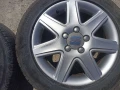 Джанти 16 цола 5х112 ЕТ50 за Сеат, Ауди, VW. Шкода, снимка 4