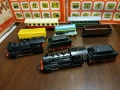 PIKO стари влакчета,вагони,релси., снимка 2