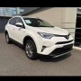 2018 Toyota Rav 4 Hybrid На части, снимка 1