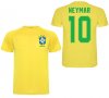 DRI-FIT тениски! BRAZIL, SPAIN, ENGLAND, PORTUGAL, ARGENTINA, FRANCE и др.! С ИМЕ И НОМЕР по избор!, снимка 8