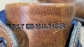 TOMMY HILFIGER-кожени зимни обувки 40 номер, снимка 3