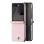 Samsung Z Flip 8 калъф гръб розов, снимка 2