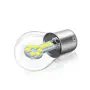 LED крушки 2бр BA15s LED 12V – T125, снимка 3