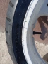 Задна гума с джанта и спирачен диск, снимка 4