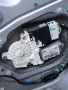 Машинка моторче задно ляво стъкло врата за Голф 5 Пасат  VW Golf 5 Passat Touran Jetta 1K0959703F, снимка 1