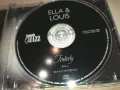 ELLA & LOUIS CD 1910241839, снимка 2
