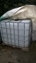 бидон 1000л., снимка 2