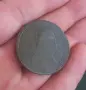 40 рейс (патако)1823г. Португалия Жоао Vl, снимка 1