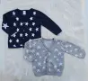 Бебешки жилетки 9-12 месеца, снимка 1