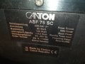canton asf 75 sc powered subwoofer 1301211756&, снимка 11