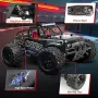 Heliway kоличкa с дистанционно управление - Мащаб 1:18, висока скорост, 40 км/ч, 4x4, офроуд, снимка 6