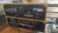 Akai AM-2400 + AT-2400 усилвател и тунер, снимка 7
