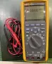 Мултимер FLUKE 289 true rms, снимка 1