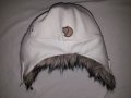 Fjallraven Wool Heater зимна шапка, снимка 5