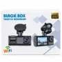 Видеорегистратор с 2 камери Wi-Fi, Full HD 1080P, 170° обектив и G-сензор, снимка 5
