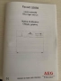 Съдомиялна AEG Favorit 52850, снимка 2