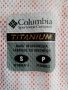 Columbia Titanium Omni-Dry, Оригинална Риза, Размер S/M. Код 1789, снимка 4